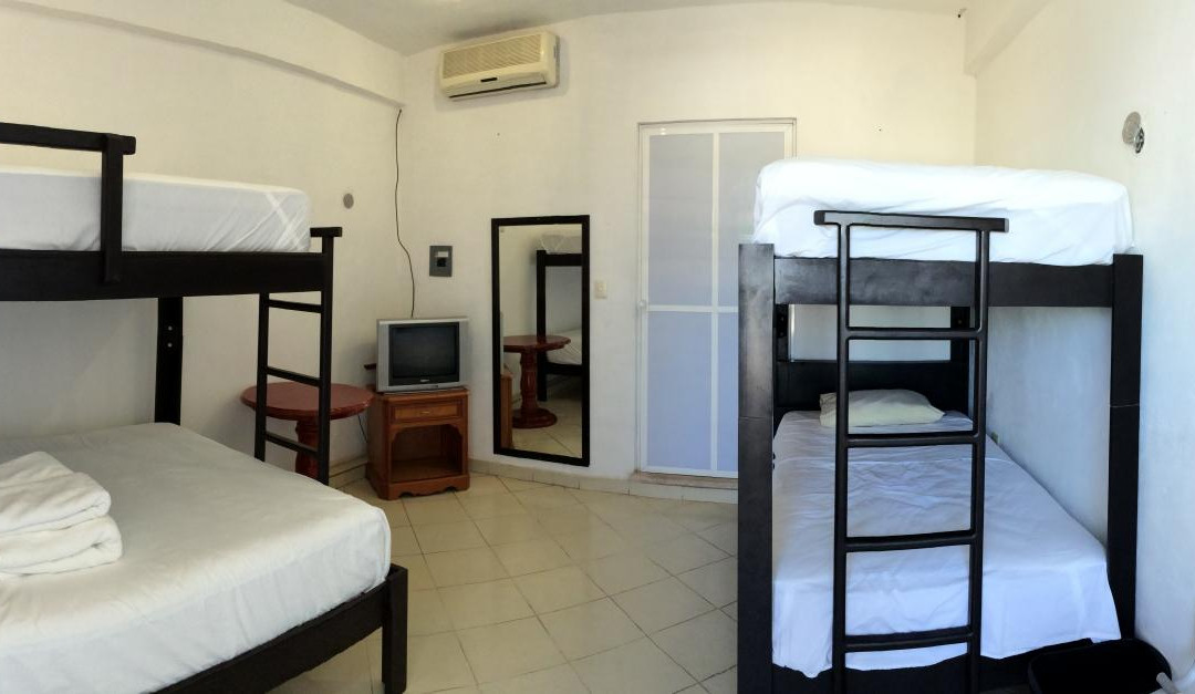 Hotel Villa Antonia主图