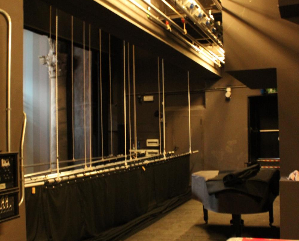 Teatro delle Ali景点图片