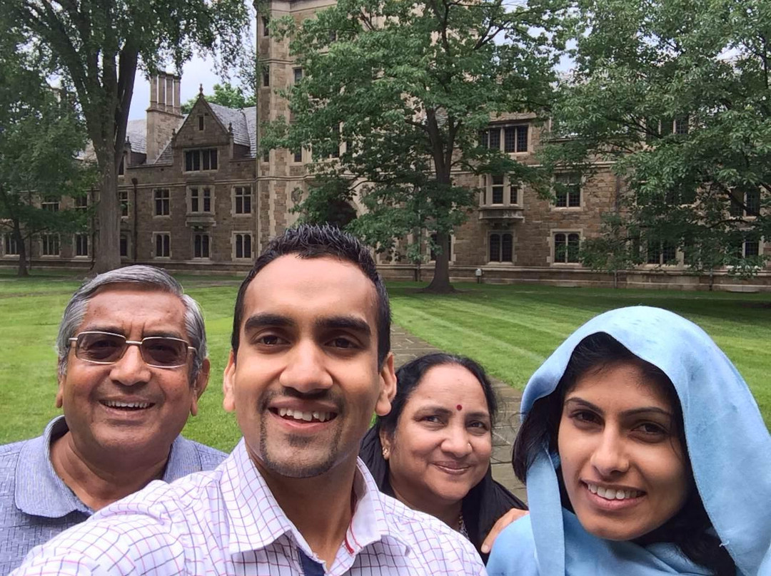 密歇根大学-安娜堡必去景点