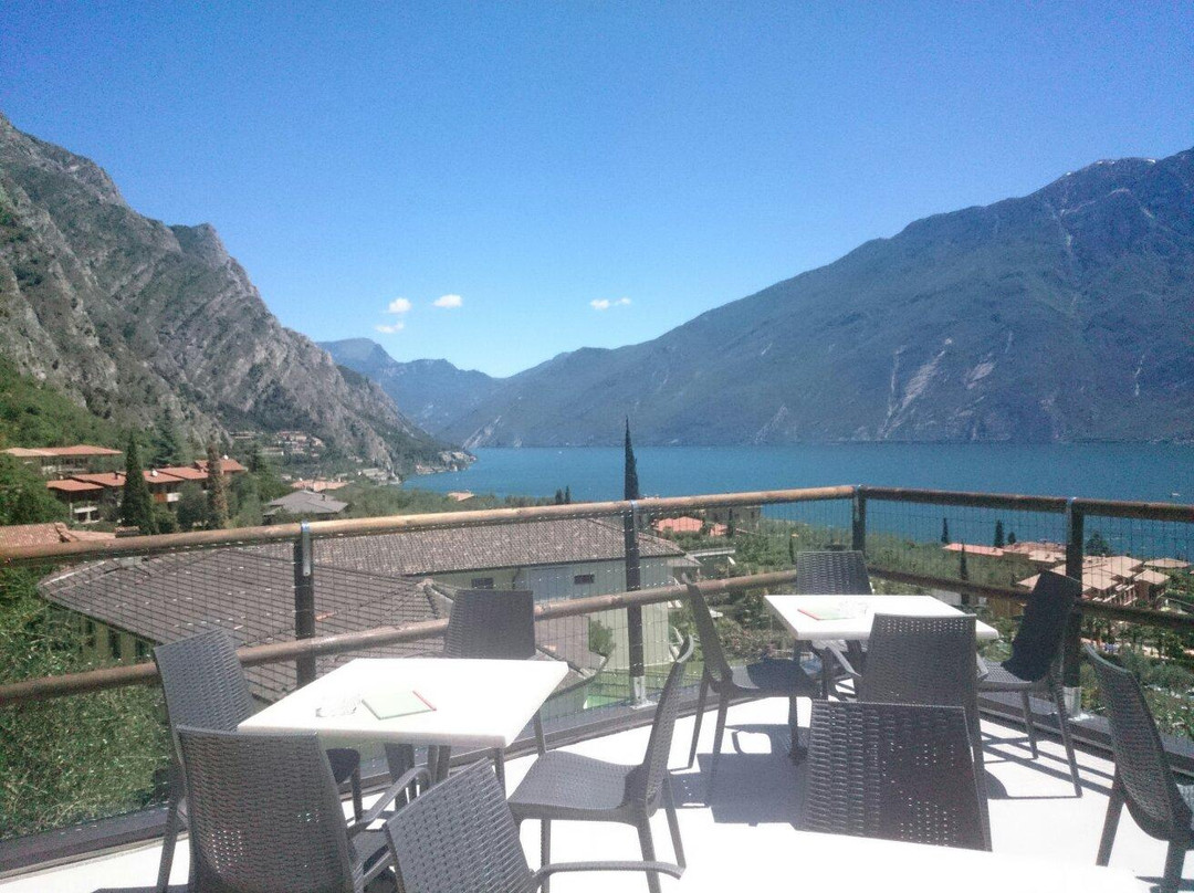 Bassanega旅游景点-IL Chiosco