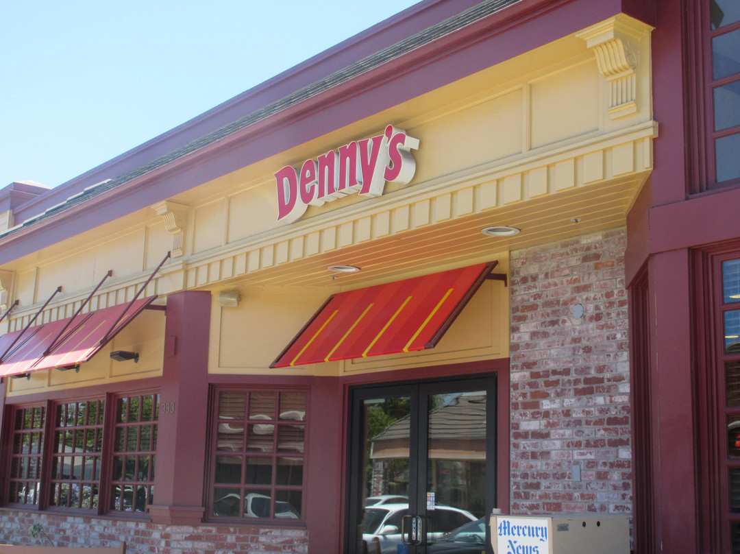 Denny's