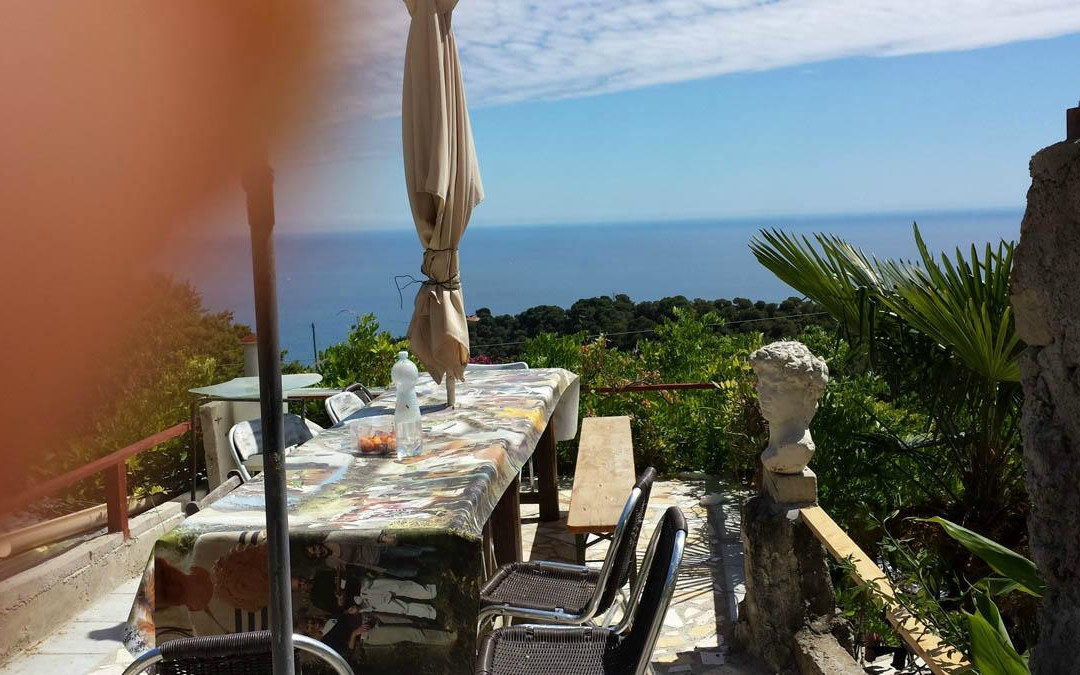 Nicole Durand Créations-文蒂米利亚必去景点