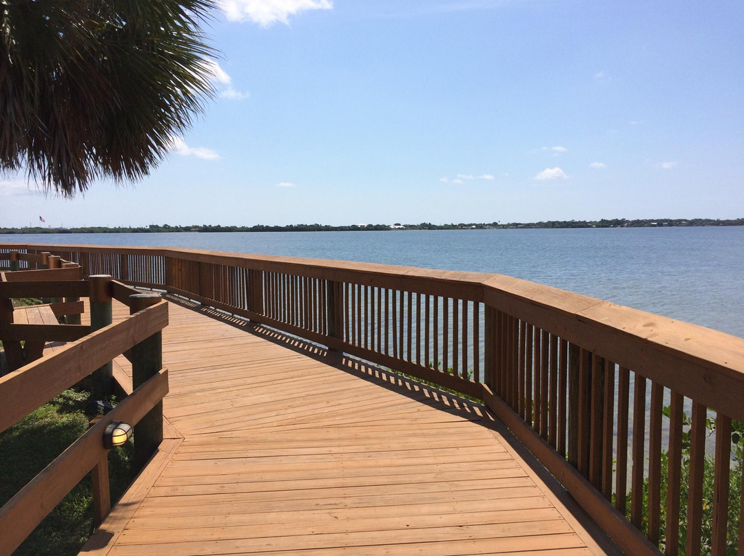 Brevard Veterans Memorial Museum & Military Museum-Merritt Island必去景点