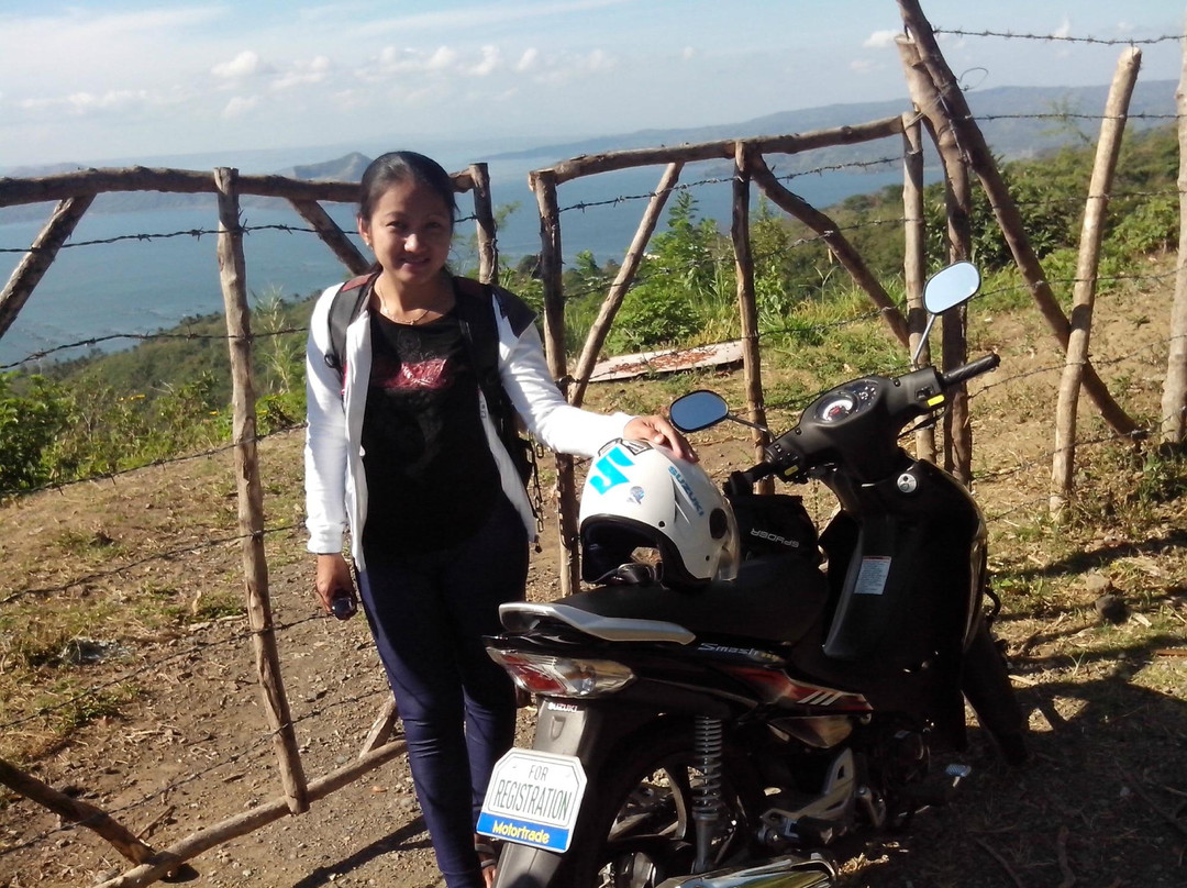 Sampaloc Road-Talisay必去景点