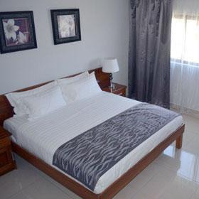 Loloata Island酒店住宿-Paddy's Hotel & Apartments