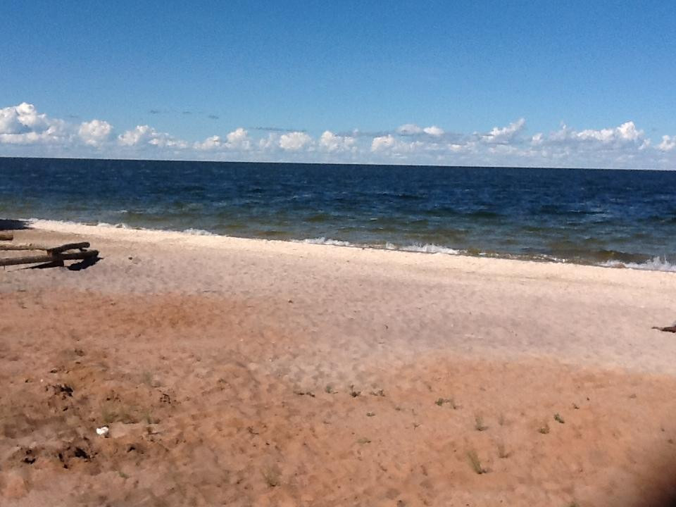 Lake Bangweulu-Samfya必去景点