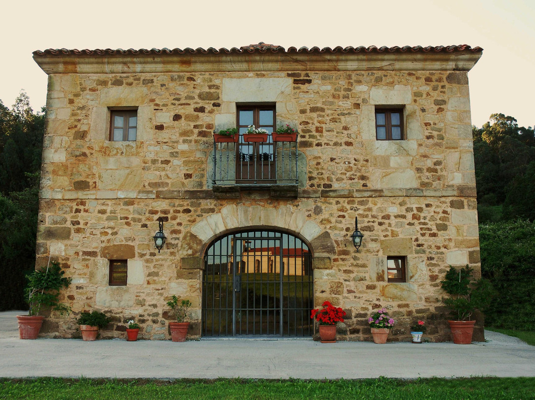 Posada Camino del Norte