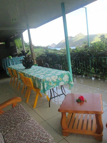 Pension Koku'u主图