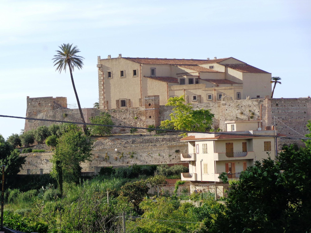 Castello di Bauso景点图片