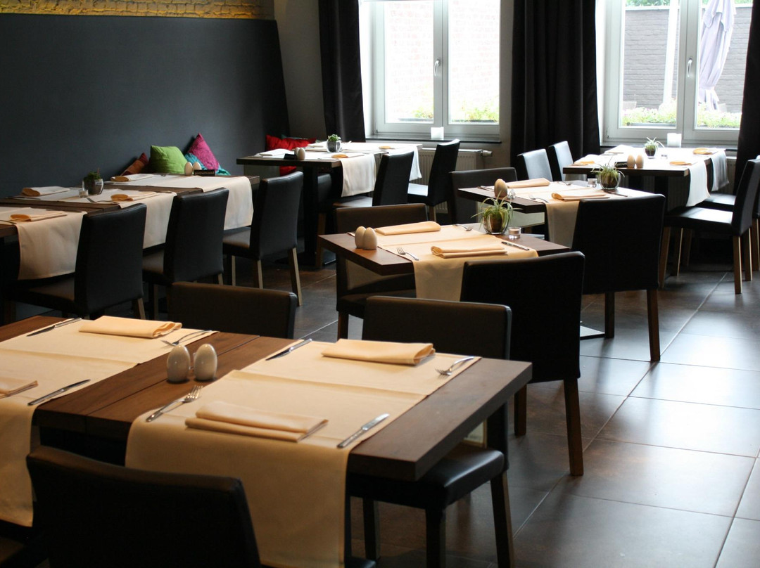 Atelier 84 Hotel & Foodbar主图