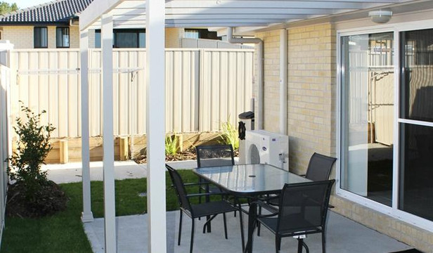 Tuatara Accommodation Muswellbrook主图