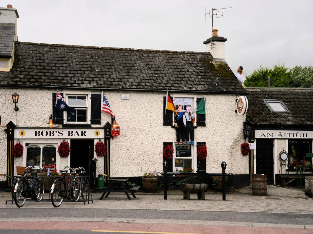 Bobs Bar Durrow-Durrow必去景点