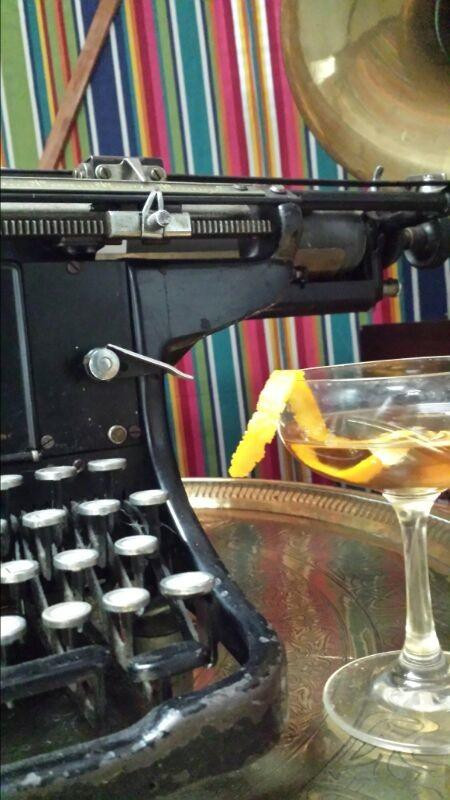 Manchester Bartender School景点图片