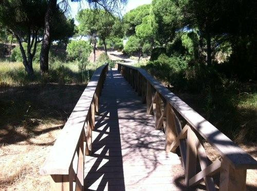 Reserva Natural Laguna de El Portil-El Portil必去景点