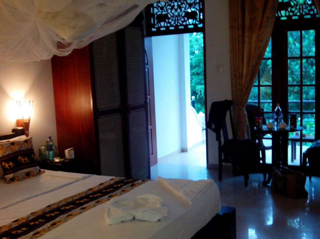 Bentota Ayurveda Center景点图片