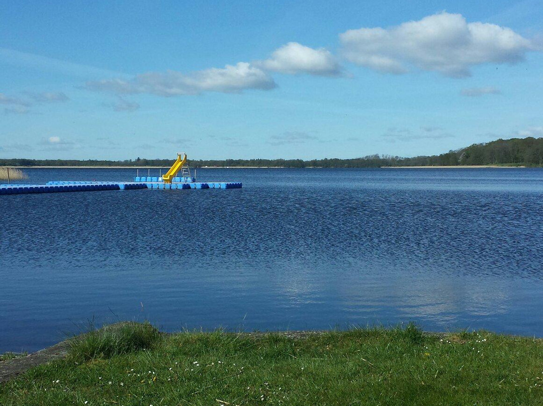 Jagersbo Camping