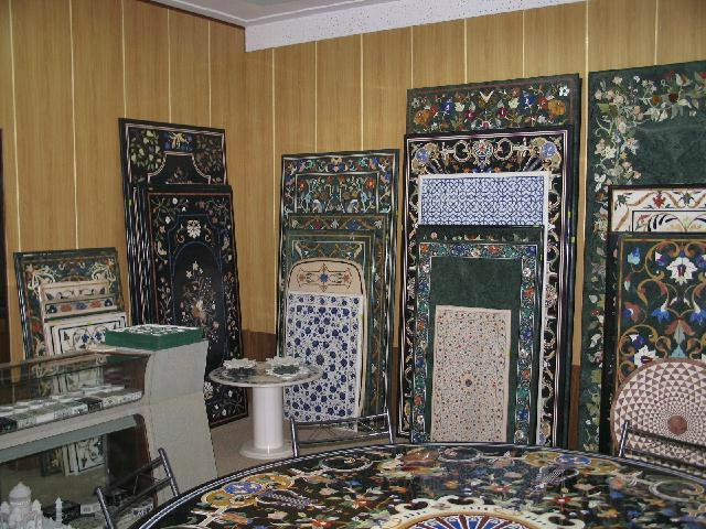 Subhash Emporium-阿格拉必去景点