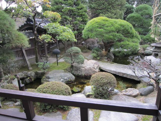 Yamamototei-葛饰区必去景点