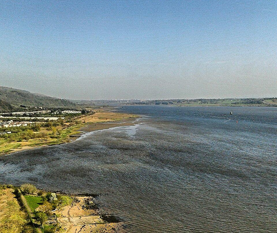Dumbarton Castle-Dumbarton必去景点