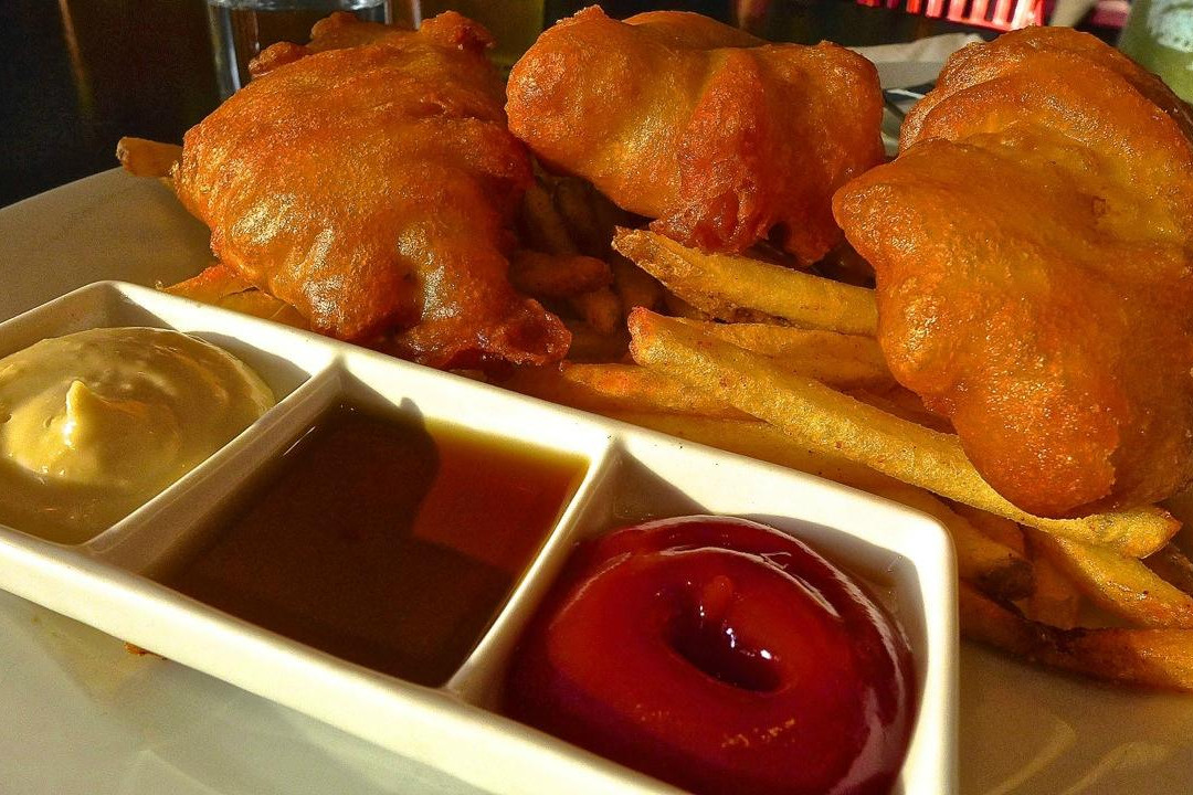 Elevation 66 Brewing Company