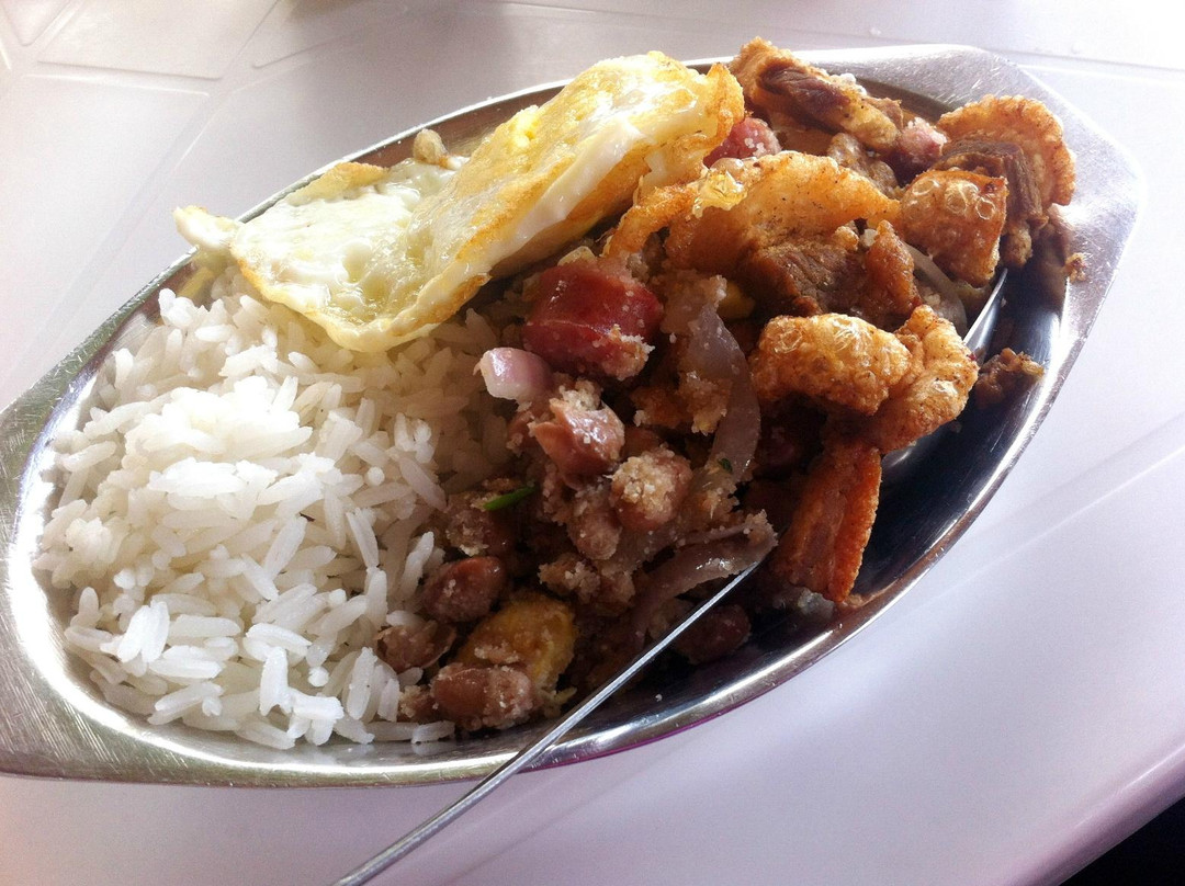 Betim餐馆和美食-Tropeiro Do Almerico