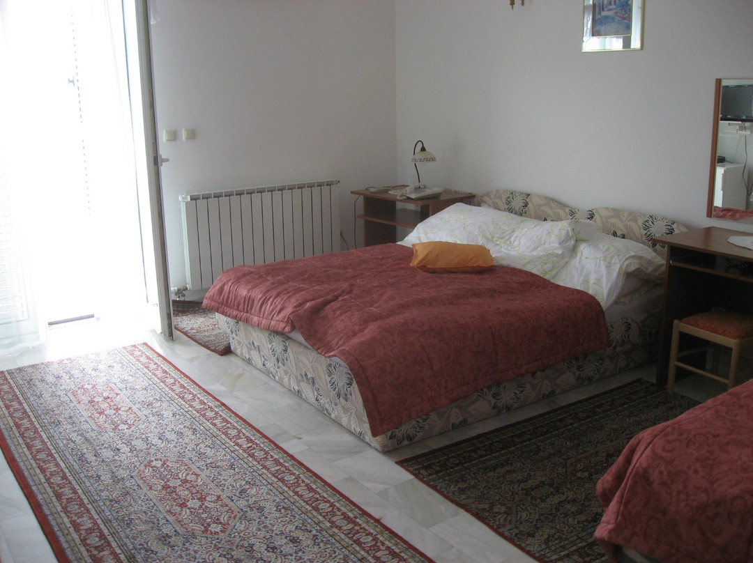 Hotel Vila Margot