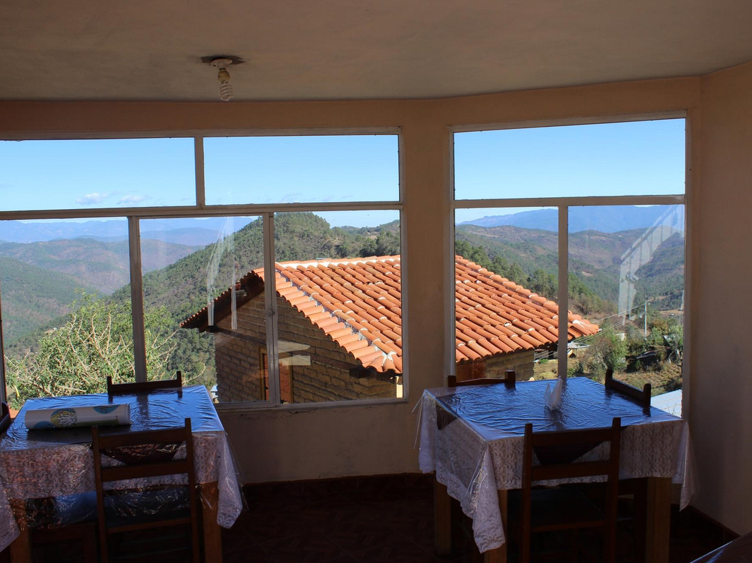 Pueblos Mancomunados-瓦哈卡必去景点