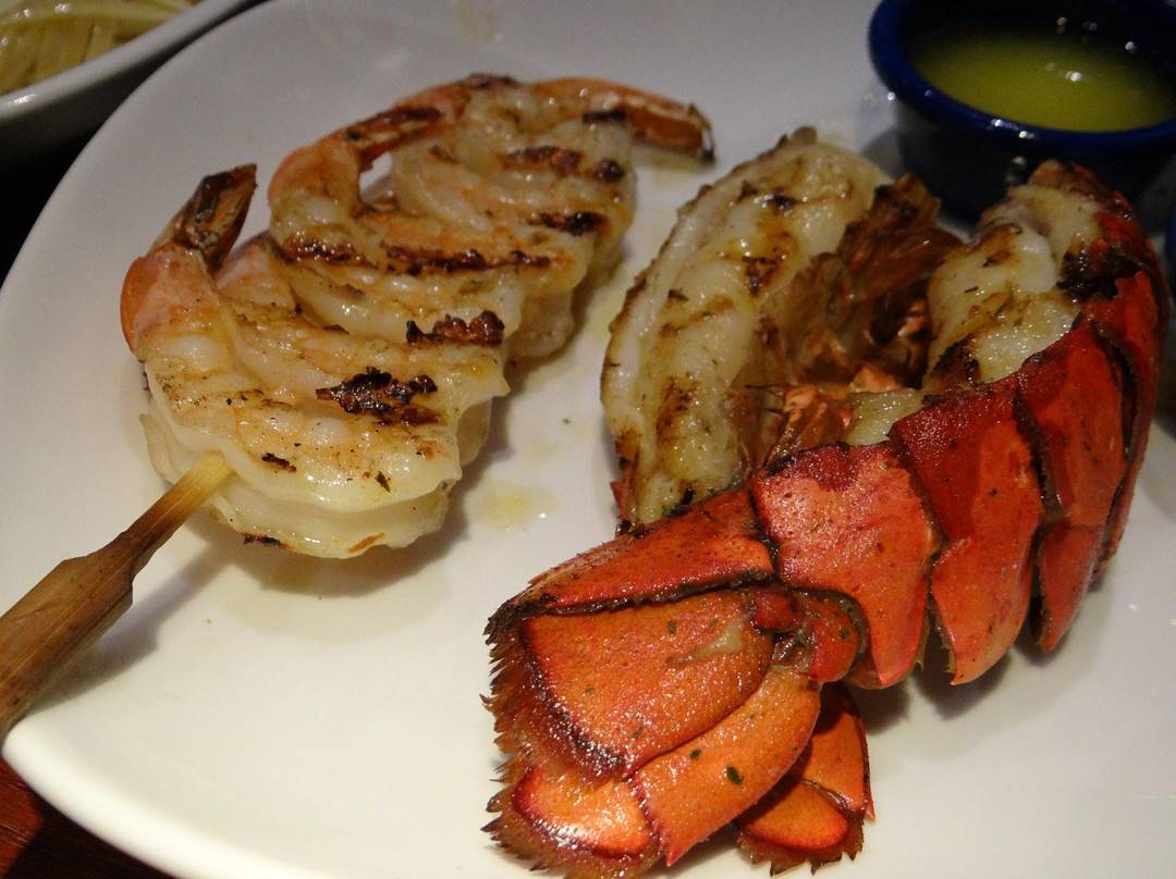 Red Lobster