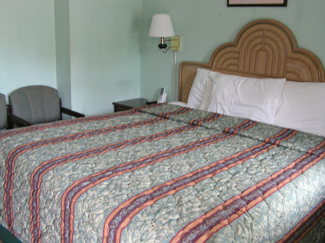 American Inn Motel主图