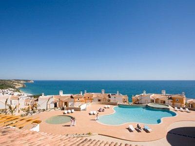 The View – Santo Antonio Villas, Golf & Spa-官方