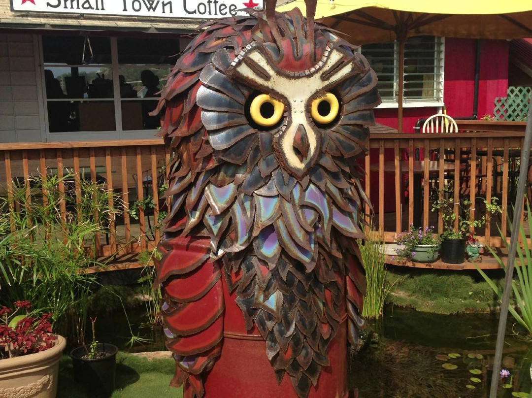 Kauai Products Fair-卡帕阿必去景点