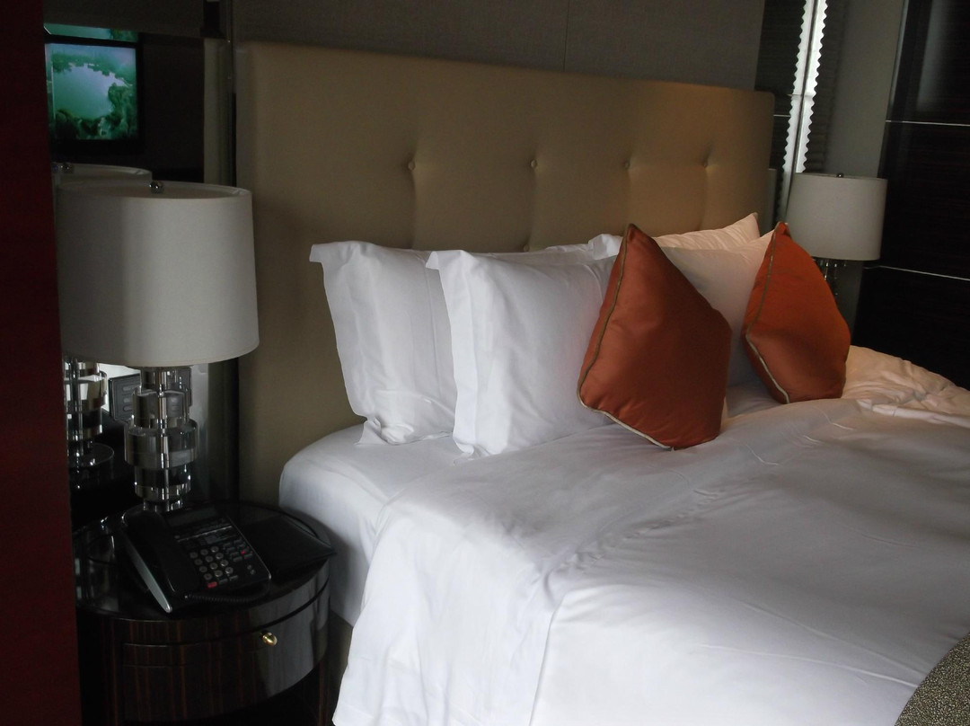 小南国花园酒店主图