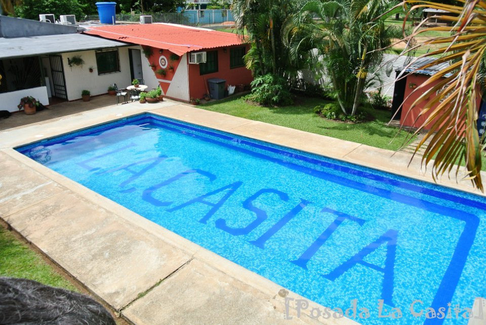 Posada La Casita主图