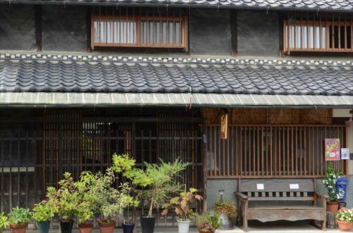 Machiya Guest House Miwa-客卧
