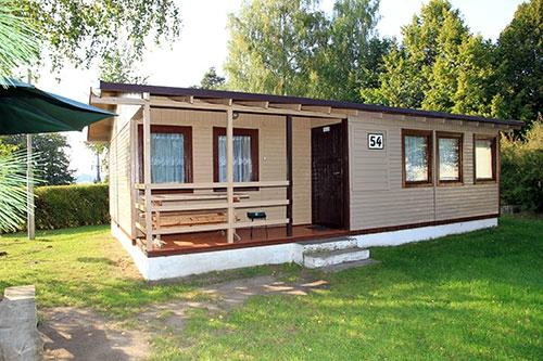 Ośrodek Wypoczynkowy Wagabunda