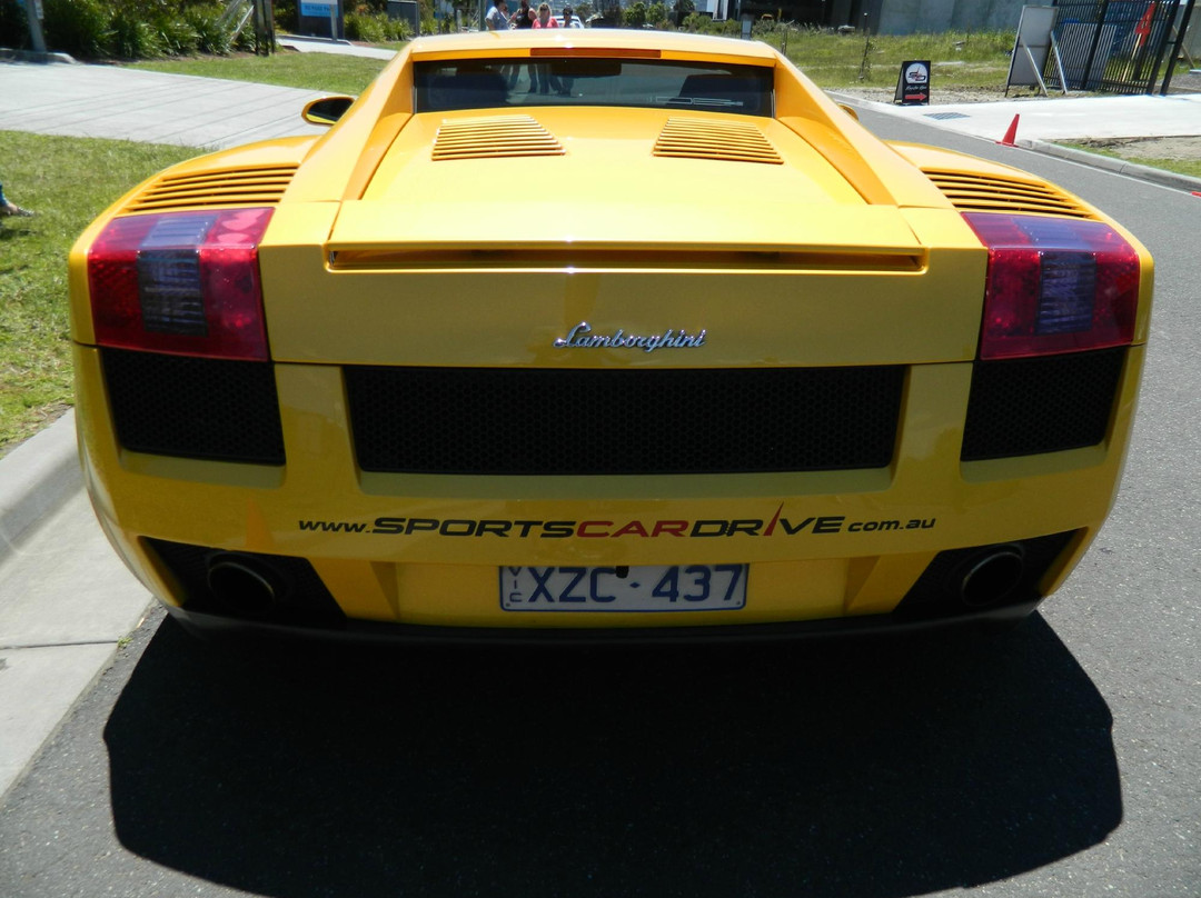 Ultimate Driver-Dromana必去景点