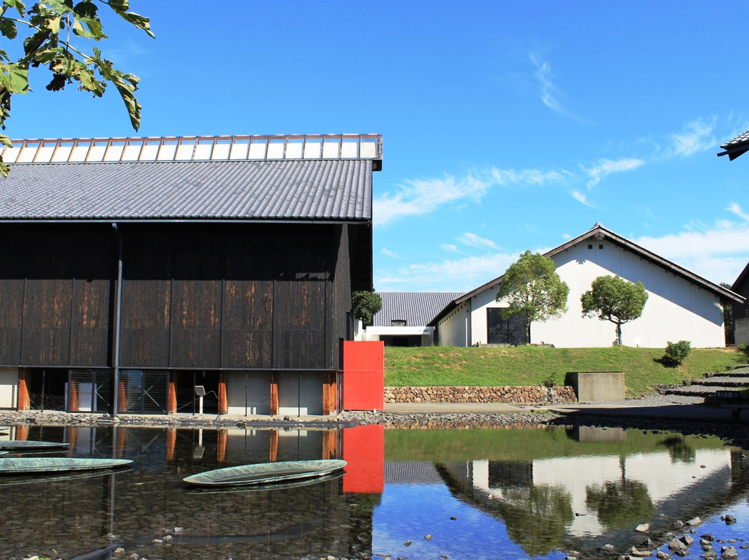 Toba Sea-Folk Museum-鸟羽市必去景点