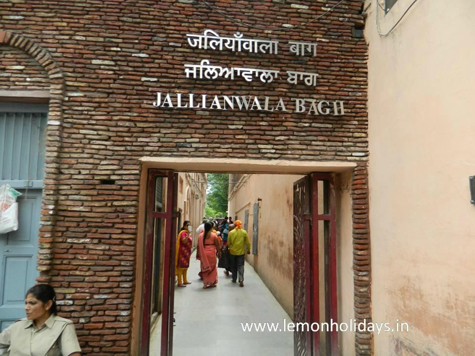 Lemon Holidays-新德里必去景点