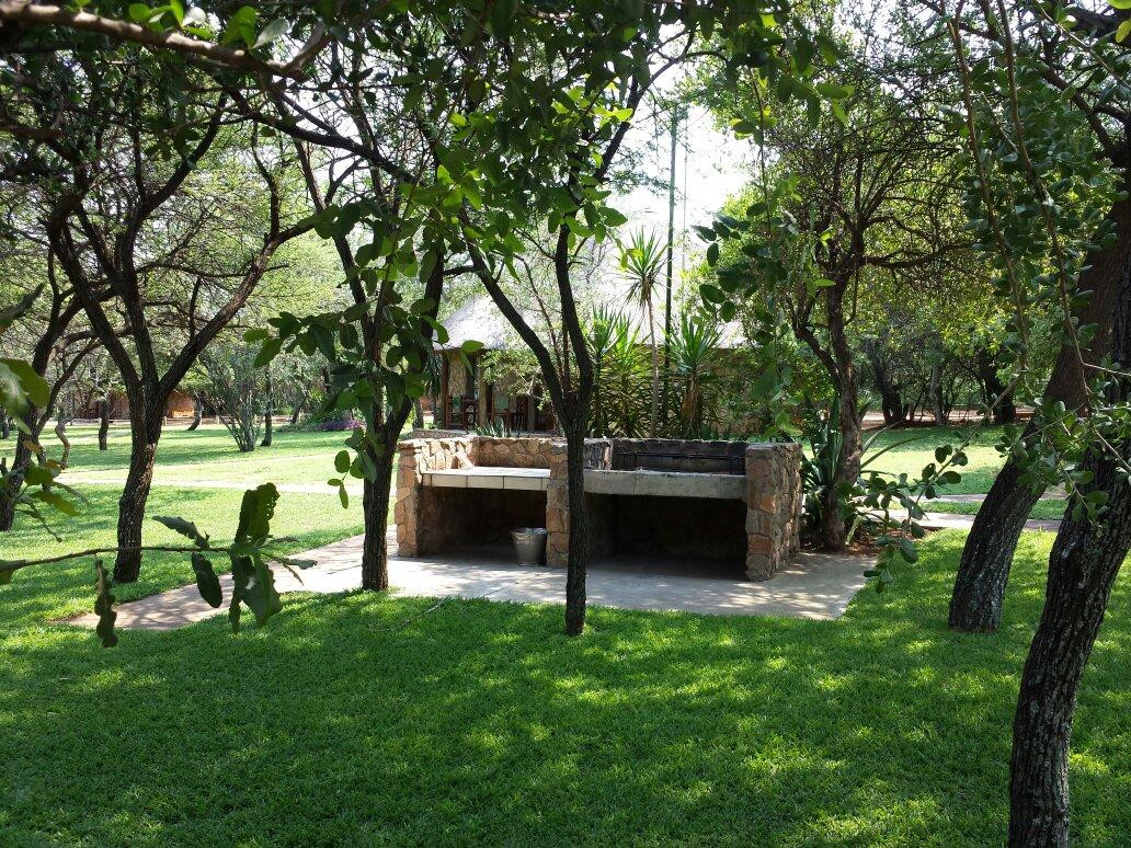 Kwamahla Conference Centre & Game Lodge主图