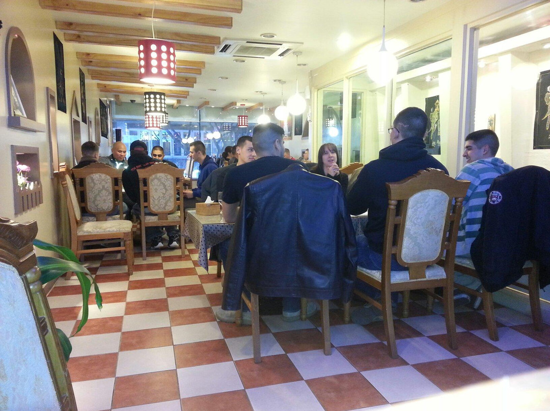 스파이스 빌리지 인디안 레스토랑