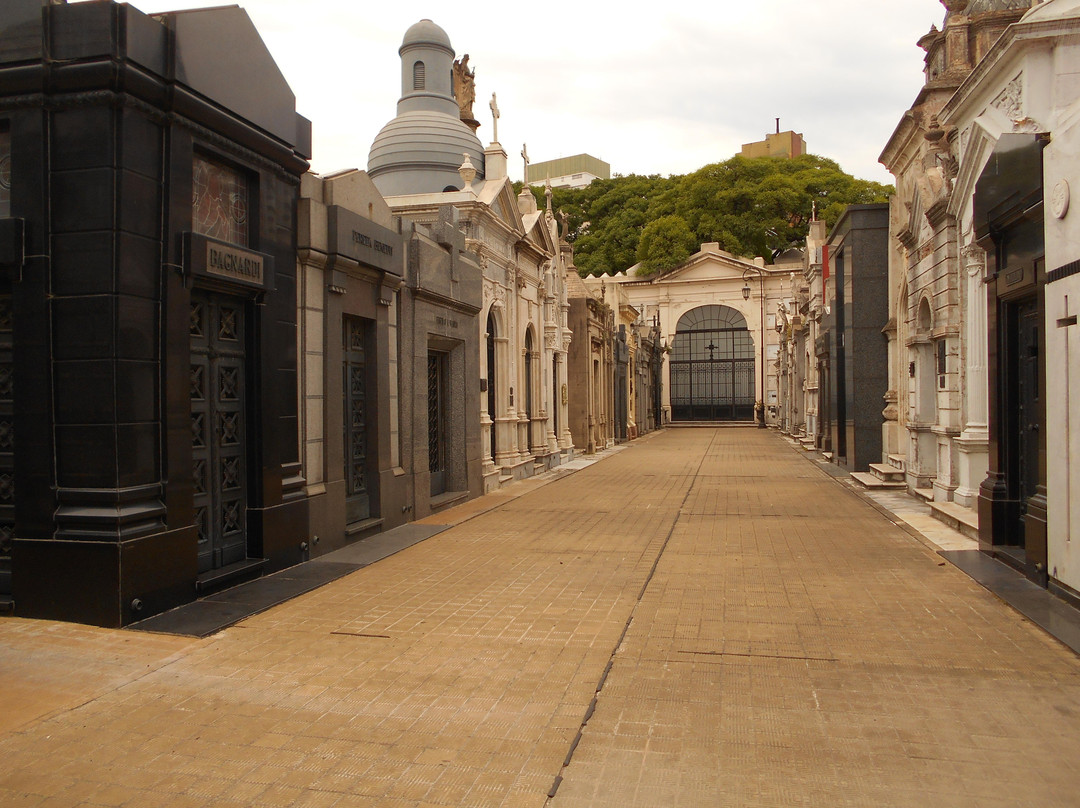 Buenos Aires旅游攻略图片