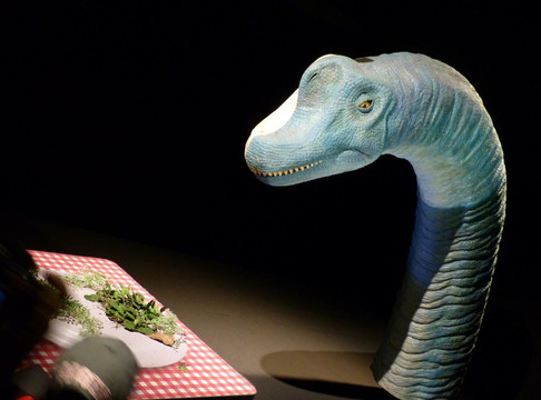 香港科学馆-香港必去景点