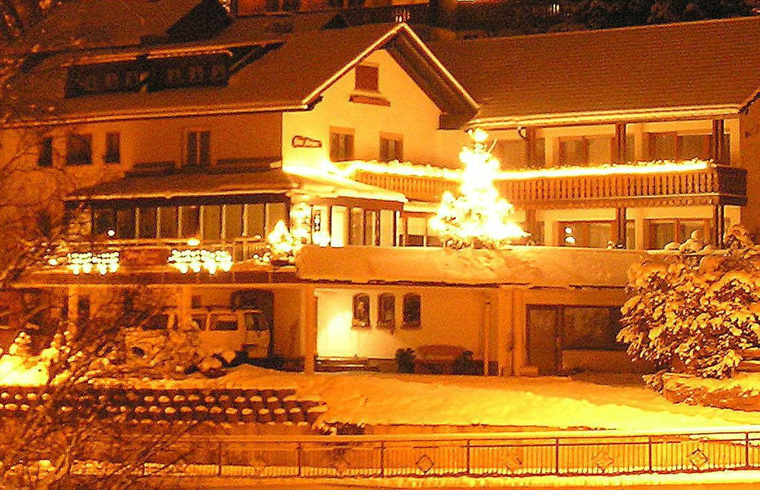 Pension Enzian主图