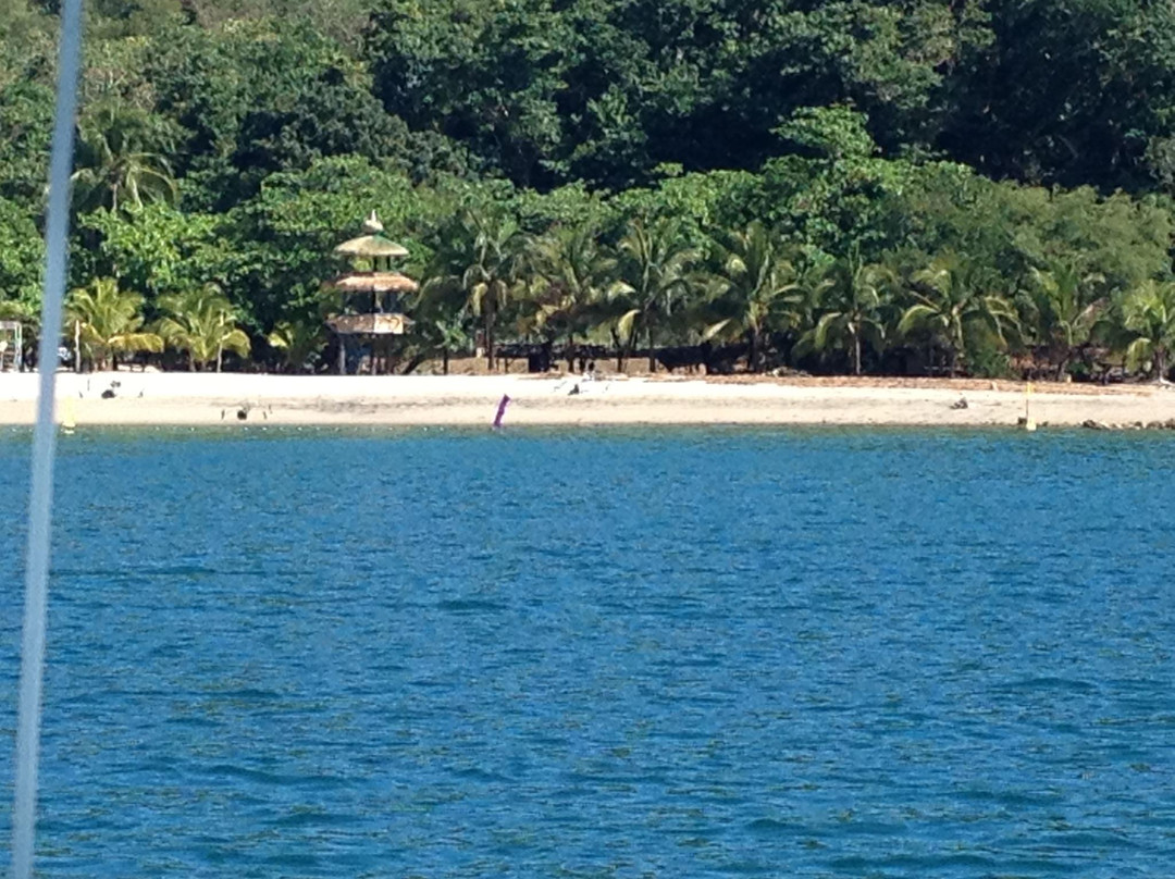 Westnuk Beach-New Bataan必去景点