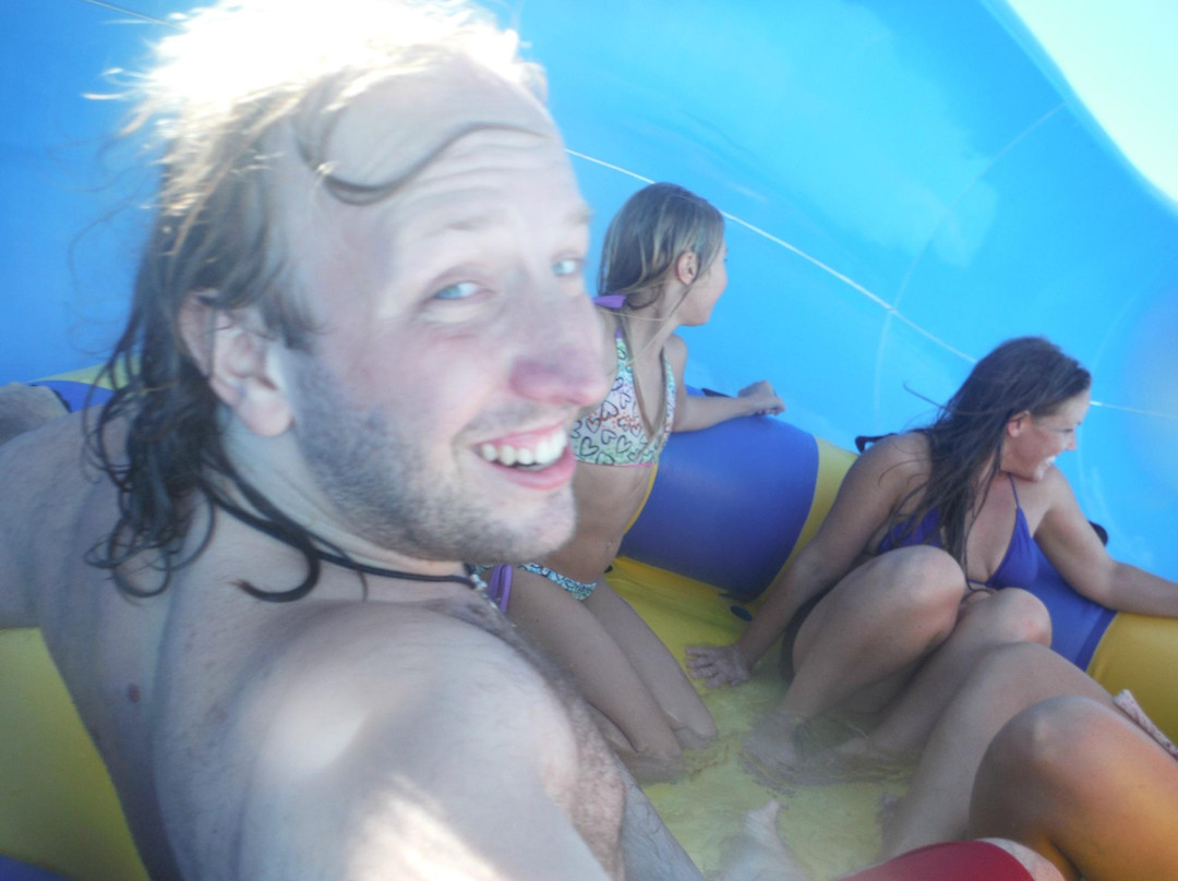 夏威夷水上乐园-考普雷必去景点