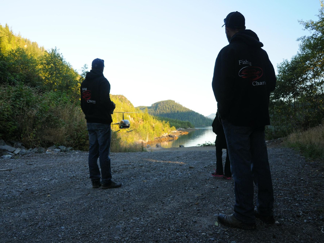 Fishing Storie Charters景点图片