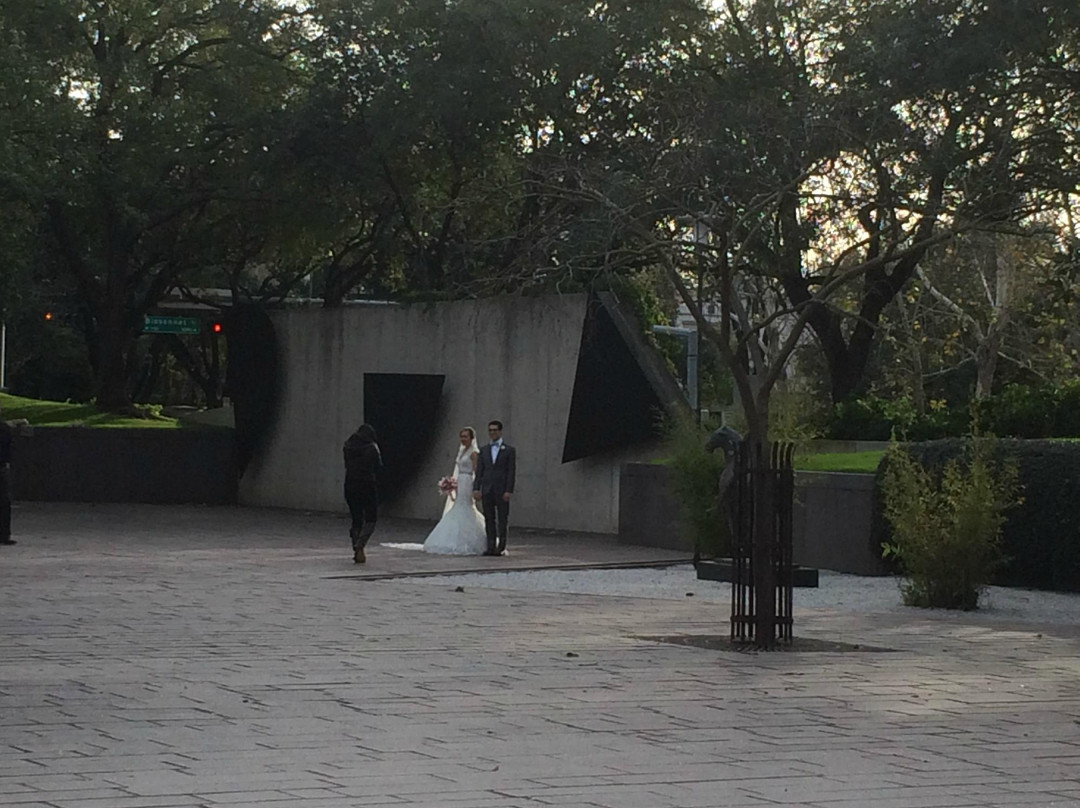 休士顿博物馆-休斯顿必去景点