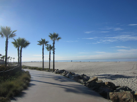 旧金山非凡之旅-圣地亚哥必去景点