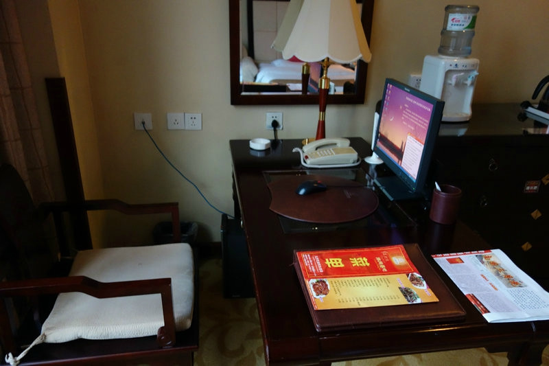 南宁三月花国际大酒店主图