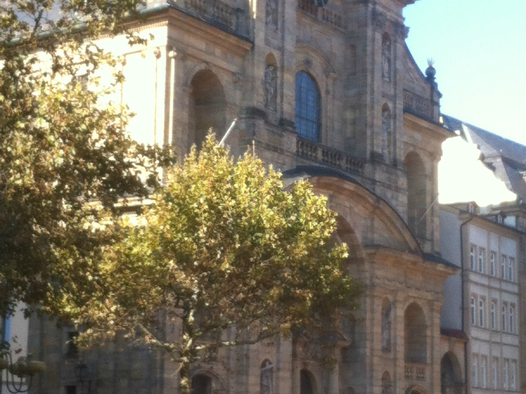 Bamberg Tours景点图片